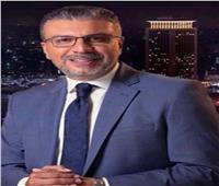 عمرو الليثي يقدم برنامج "طريق الخير" في شهر رمضان على راديو مصر