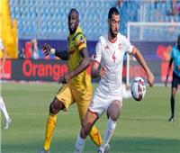 التشكيل المتوقع لمنتخب تونس ضد مالي في تصفيات كأس العالم 2022 
