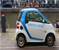 فولكس تؤسس سلسلة إمدادات للسيارات الكهربائية في إسبانيا