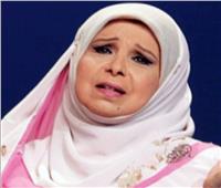 «وفاة زوجي سبب غيابي عن الشاشة».. مديحة حمدي تكشف التفاصيل