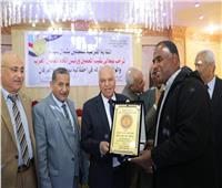 في يوم الوفاء.. «المهن التعليمية» تقدم الدعم اللازم لمعلمي شمال سيناء   