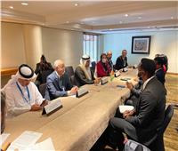 البرلمان العربي: حريصون على مأسسة العلاقات مع دول أمريكا اللاتينية والبحر الكاريبي