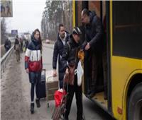 أوكرانيا: الحافلات تنتظر لإجلاء المواطنين من ماريوبول.. وروسيا ترفض