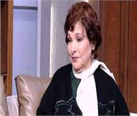 نادية رشاد تكشف تفاصيل تكريمها من الرئيس السيسي| فيديو