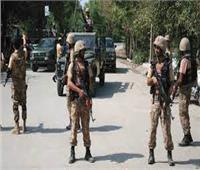 باكستان: مقتل 4 جنود خلال اشتباكات مع طالبان