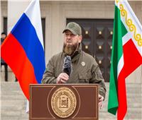 الرئيس الشيشاني: سيطرنا على مبنى بلدية ماريوبول الأوكرانية