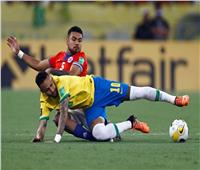 البرازيل تهزم تشيلي برباعية في تصفيات كأس العالم 2022