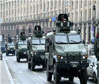 أمريكا والاتحاد الأوروبي يجددان إدانة العملية العسكرية الروسية في أوكرانيا