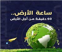 محافظة أسوان تشارك في «ساعة الأرض» بإطفاء الأنوار بالجهات غير الحيوية 