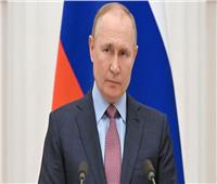بوتين: الغرب يحاول اليوم شطب وإلغاء روسيا وشعبها