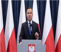 بولندا: هبوط اضطراري لطائرة الرئيس تمنعة من لقاء بايدن