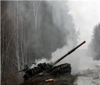 روسيا تدمر أكبر موقع لتخزين الوقود العسكري في أوكرانيا