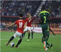 بث مباشر مصر والسنغال الآن في تصفيات المونديال.. match egypte sénégal