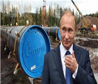 الغاز والروبل.. خبير يستعرض خدعة الرئيس الروسي