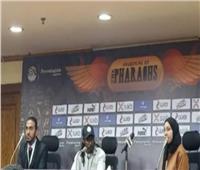 سيسيه: الجماهير المصرية أخافت لاعبي السنغال.. وجاهزون للرد