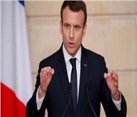 ماكرون: دفع ثمن الغاز الروسي بالروبل «غير ممكن»