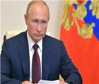 بوتين يوقع قانونًا يمنح المشاركين في حرب أوكرانيا صفة المحاربين القدامى