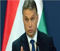 رئيس الوزراء المجري ردا على زيلينسكي: نحن ندافع عن مصالحنا