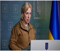 أوكرانيا: فتح 10 ممرات إنسانية لإجلاء المدنيين من مناطق مشتعلة