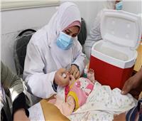 غدا.. انطلاق الحملة القومية للتطعيم ضد مرض شلل الأطفال في بني سويف