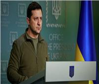 الرئيس الأوكراني: يجب معاقبة كل المسؤولين عن «الجرائم المرتكبة» في بوتشا