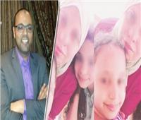 تأييد إعدام نجل الفنان المرسي أبو العباس لقتله زوجته وطفلتيه