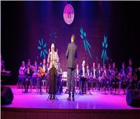 «الأنفوشي للموسيقى العربية» تختتم حفلات مارس على مسرح 23 يوليو بالمحلة 
