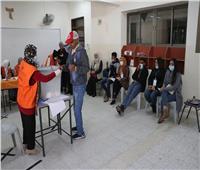 فلسطين تجري المرحلة الثانية من الانتخابات المحلية.. والإقبال 39% 
