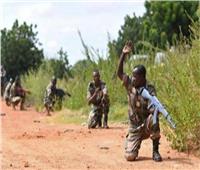 مقتل ستة جنود بهجوم إرهابي غربي النيجر  