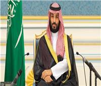 انطلاق المؤتمر العالمي لريادة الأعمال في الرياض برعاية ولي العهد