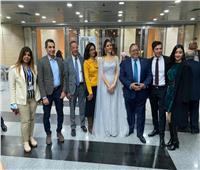 «متحف الحضارة» يستقبل مغنية الأوبرا المصرية العالمية فرح الديباني