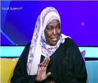 أول رائدة ريفية: «الناس كلها تعرفني ومسئول طلب مني أنزل الإنتخابات» 