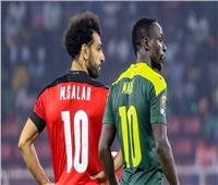 صلاح وماني.. كلاكيت ثالث مرة في 51 يوما 
