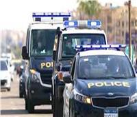 «شرطة التموين»: ضبط 270 طن سلع قبل بيعها في السوق السوداء 