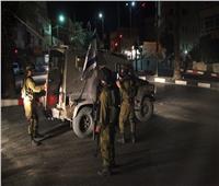  الشرطة الإسرائيلية تقتحم مدينة أم الفحم وتفتش البيوت بحثا عن مشاركين في عملية الاغتيال