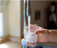 انقطاع المياه عن ترعة الحمام لمدة يومين بسبب إجراء تعديلات