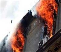 إصابة 3 أشخاص إثر انفجار أسطوانة بوتاجاز داخل شقة بالمعادي