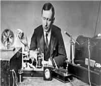 في الستينيات.. راديو يعمل بصوت المذيع وليس بالكهرباء