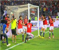 فرص صعود مصر لكأس العالم قبل مواجهة السنغال