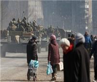 مسؤولة أوكرانية تعلن مقتل 5000 شخص في مدينة ماريوبول منذ بدء الحرب
