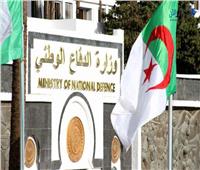 الجزائر.. مقتل طيار في تحطم طائرة عسكرية نتيجة خلل تقني