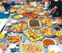 ما حكم الإسراف في الطعام عند إفطار الصائم؟ «الإفتاء» تُجيب   
