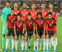 قبل المباراة بساعات .. التشكيل المتوقع لمنتخب مصر أمام السنغال
