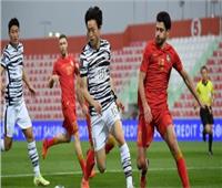 موعد مباراة الإمارات وكوريا الجنوبية في تصفيات آسيا لمونديال 2022 والقنوات الناقلة 