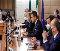 اليوم .. انعقاد الجلسة الرابعة للحوار الاستراتيجي بين إيطاليا والجزائر