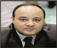 أحمد جلال: مؤتمر أخبار اليوم يناقش مستقبل الإسكندرية والتحديات المناخية