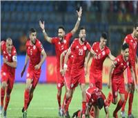 تشكيل منتخب تونس أمام مالي في تصفيات كأس العالم 2022