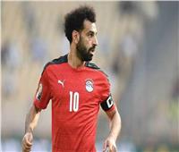 محمد صلاح في تصفيات كأس العالم "زيرو"