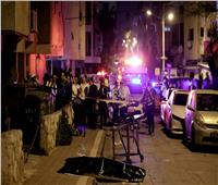 الشرطة الإسرائيلية: مقتل مُنفذ عملية «تل أبيب» وهو أسير محرر من الضفة