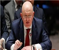 مندوب روسيا فى مجلس الأمن يحذر من «أزمة اقتصادية تاريخية»  